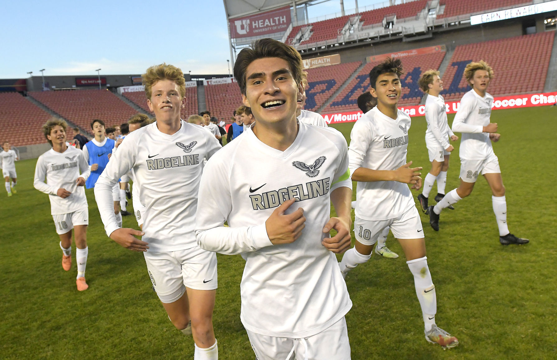 Ridgeline Stansbury Soccer 01